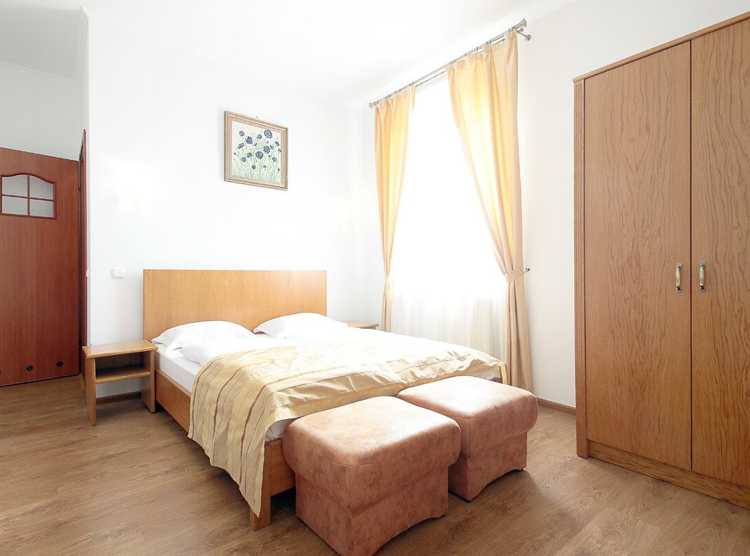 Kook Hotel & Rest主图