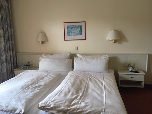 Hotel Gunther Garni主图