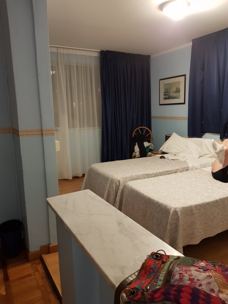 Hotel Solemare-官方