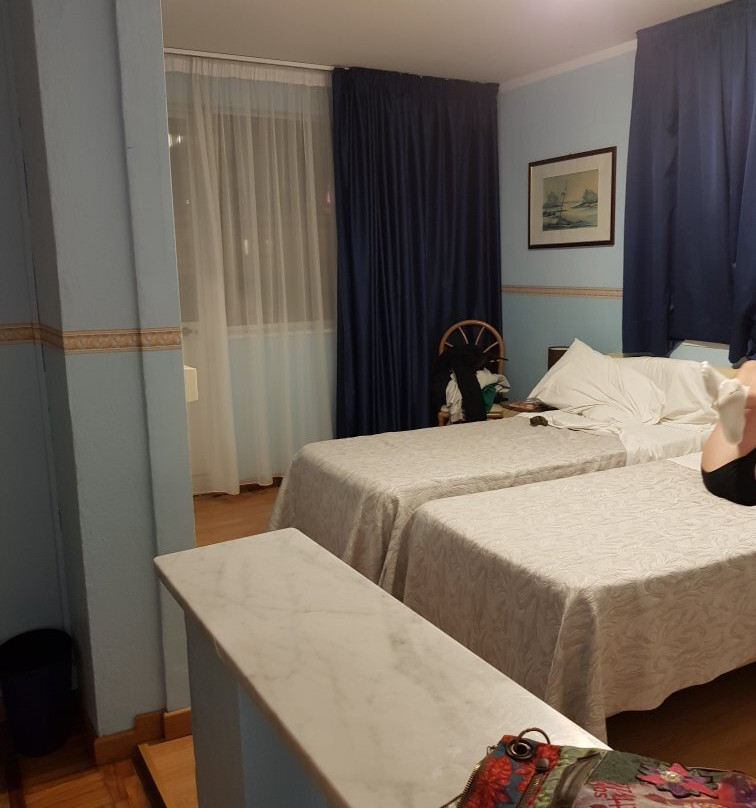 Hotel Solemare主图