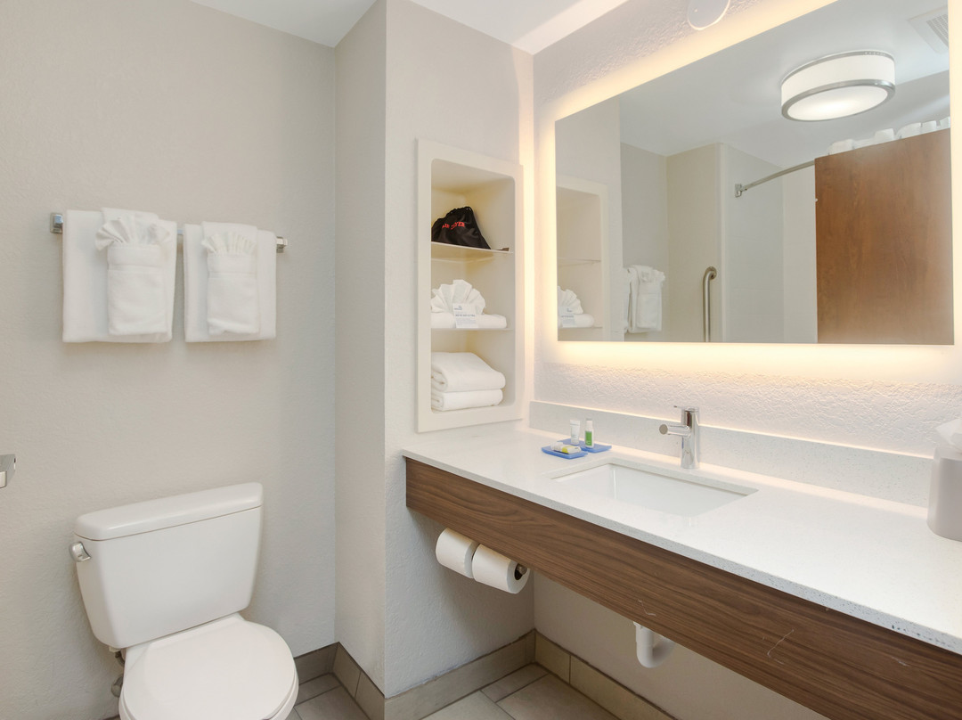 Holiday Inn Express & Suites Orlando - Apopka by IHG主图