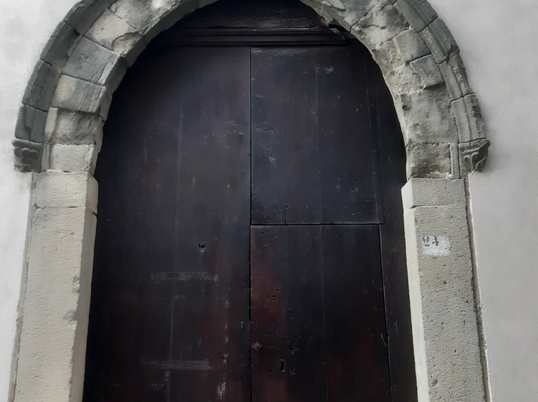 Chiesa di San Francesco d'Assisi景点图片