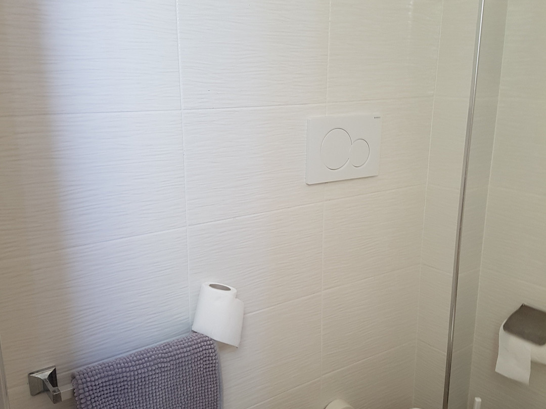 Hotel Garden主图