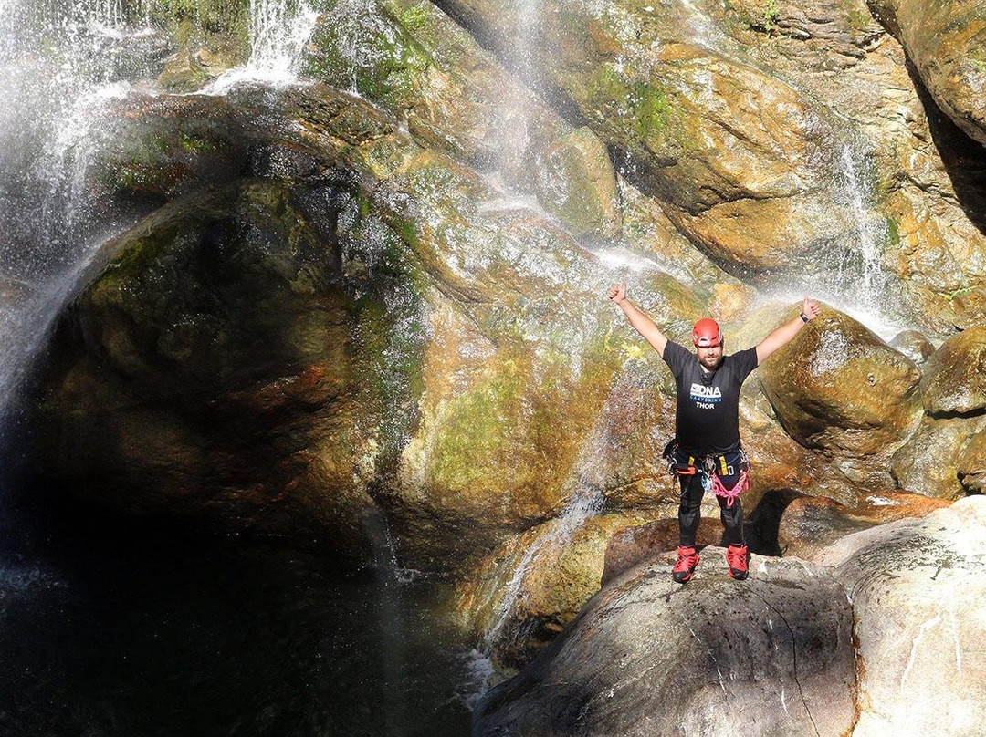 Alp Adventure-Champdepraz必去景点