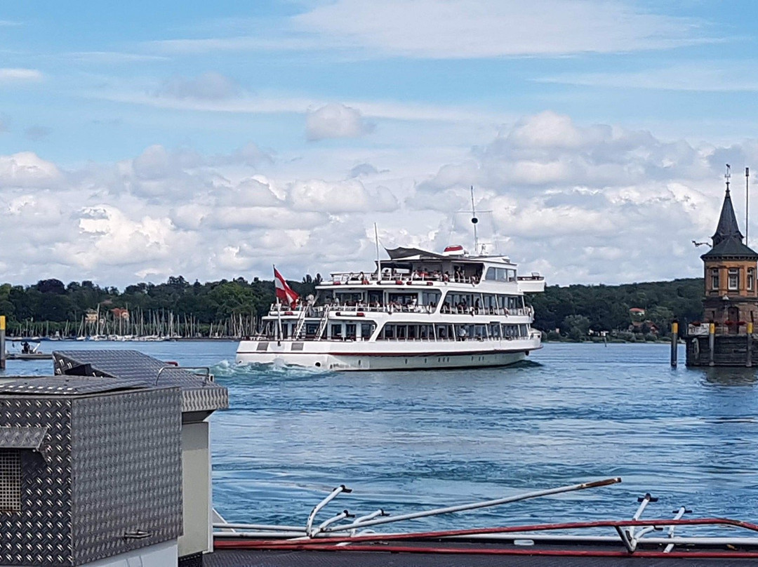 Hotel Zur Schmiede主图