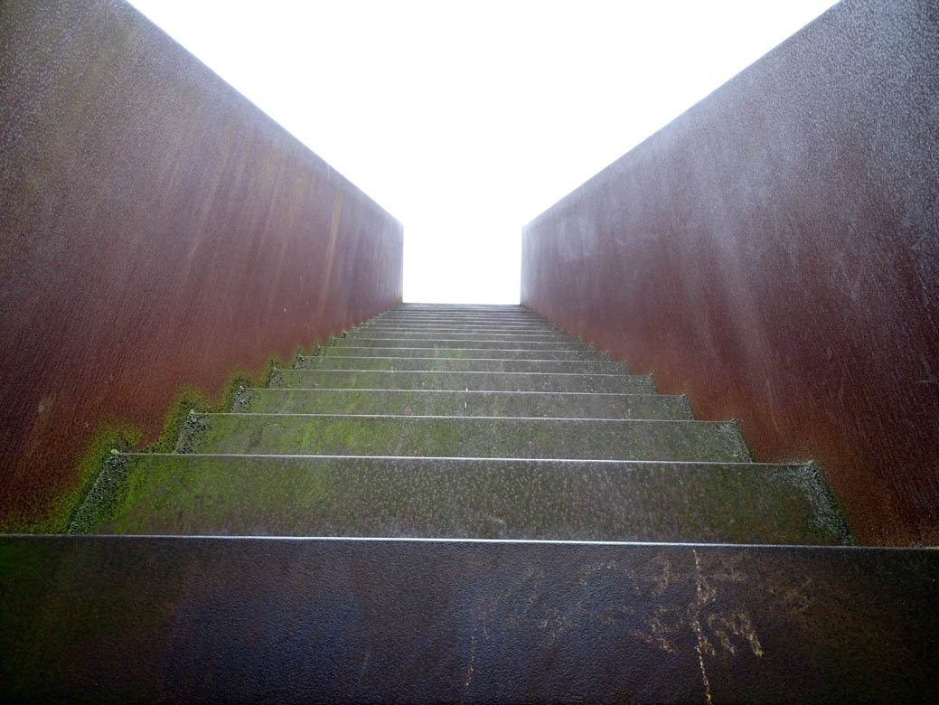 Een Zee van Staal-Wijk aan Zee必去景点