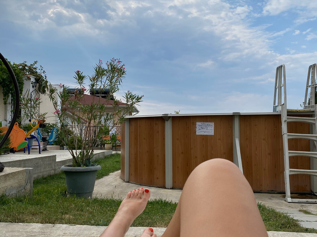 Arzy Guest House主图