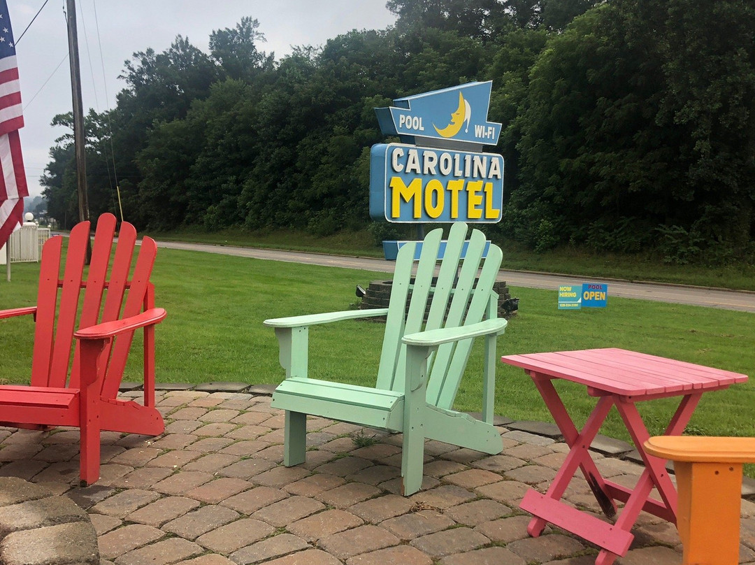 Carolina Motel主图