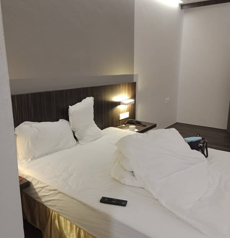 Roxy Hotel Serian主图