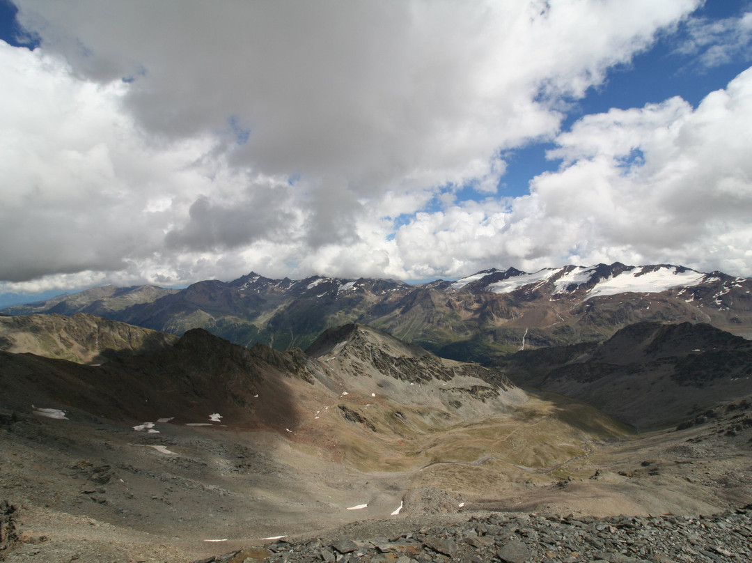 Alpengasthof Schönblick主图