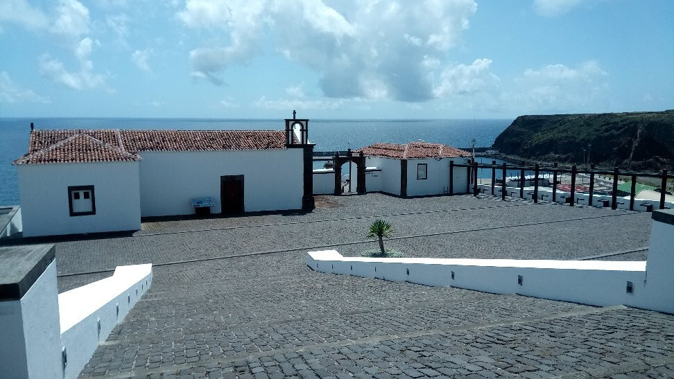 Forte de São Brás-Santa Maria必去景点