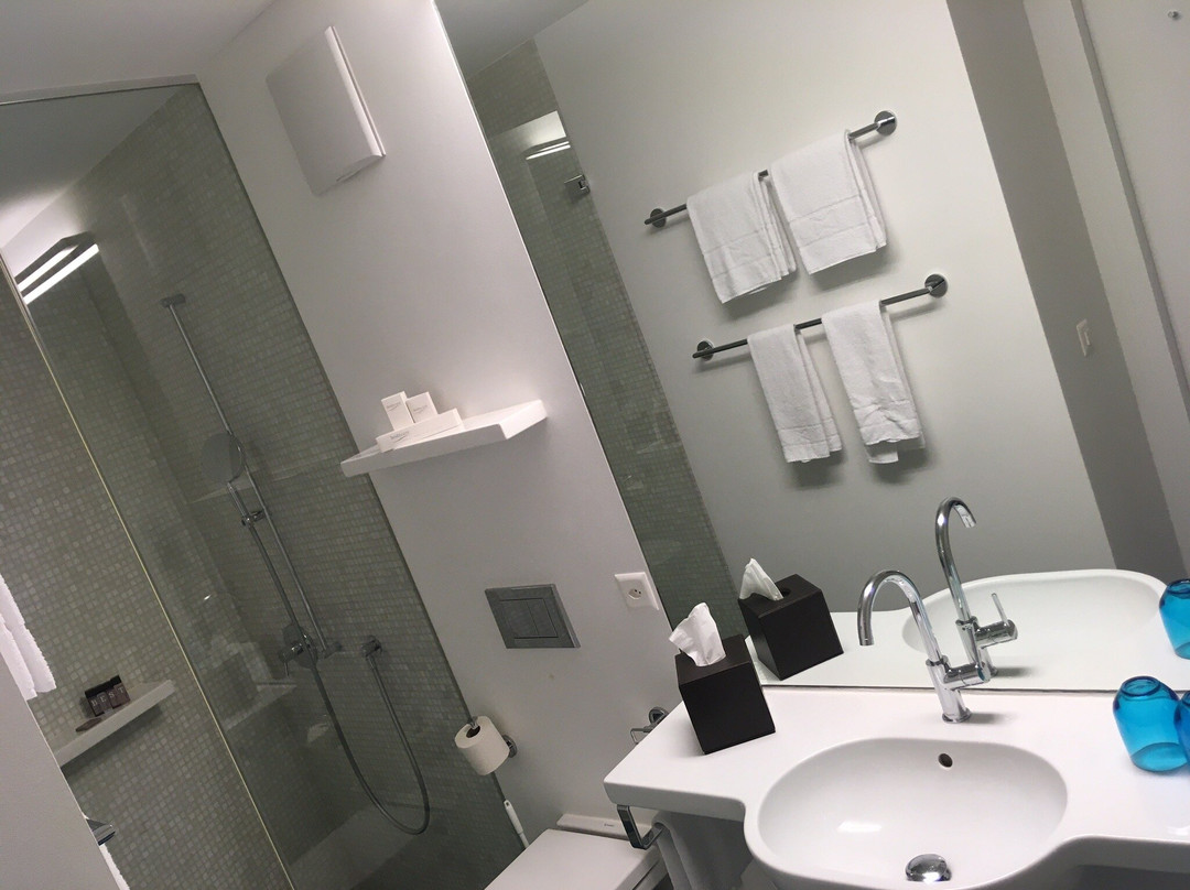 Bestzeit Lifestyle & Sport Hotel主图