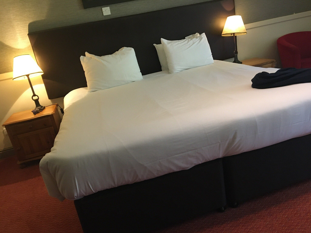 Old Mill Hotel主图