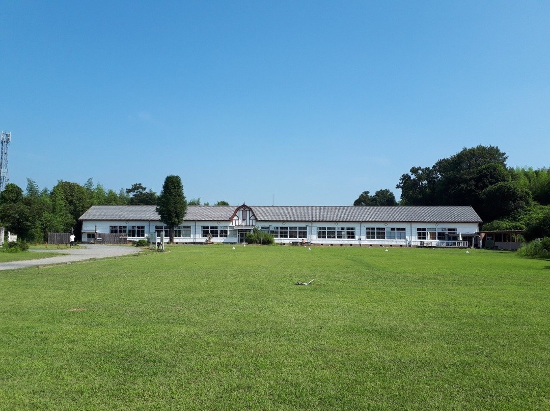 Showa Furusato Village