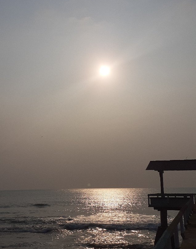 Salsa Beach Hotel主图