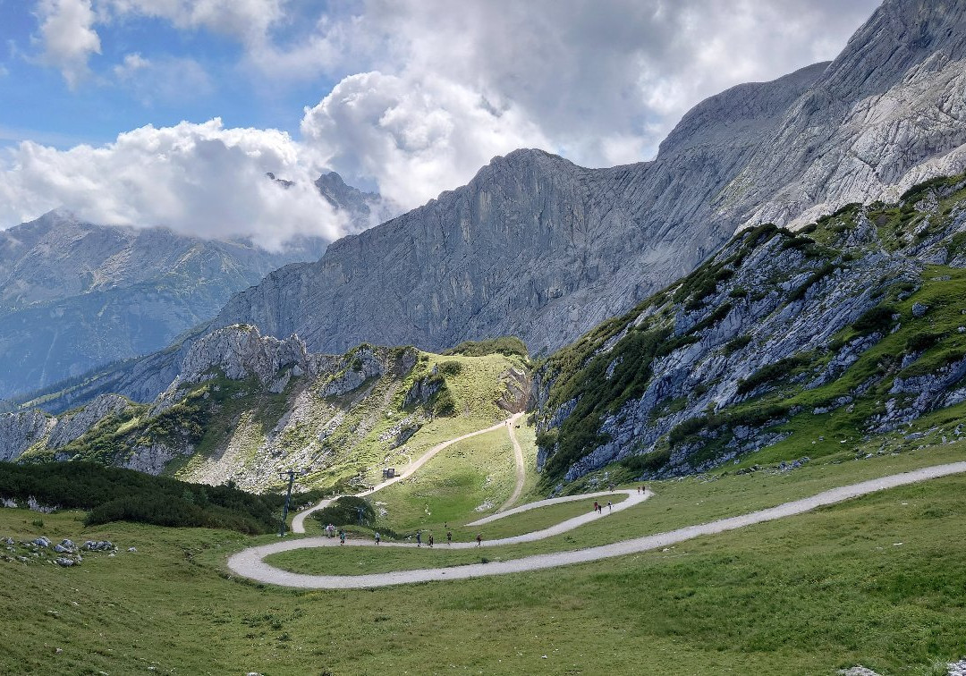 Garmisch-Classic景点图片