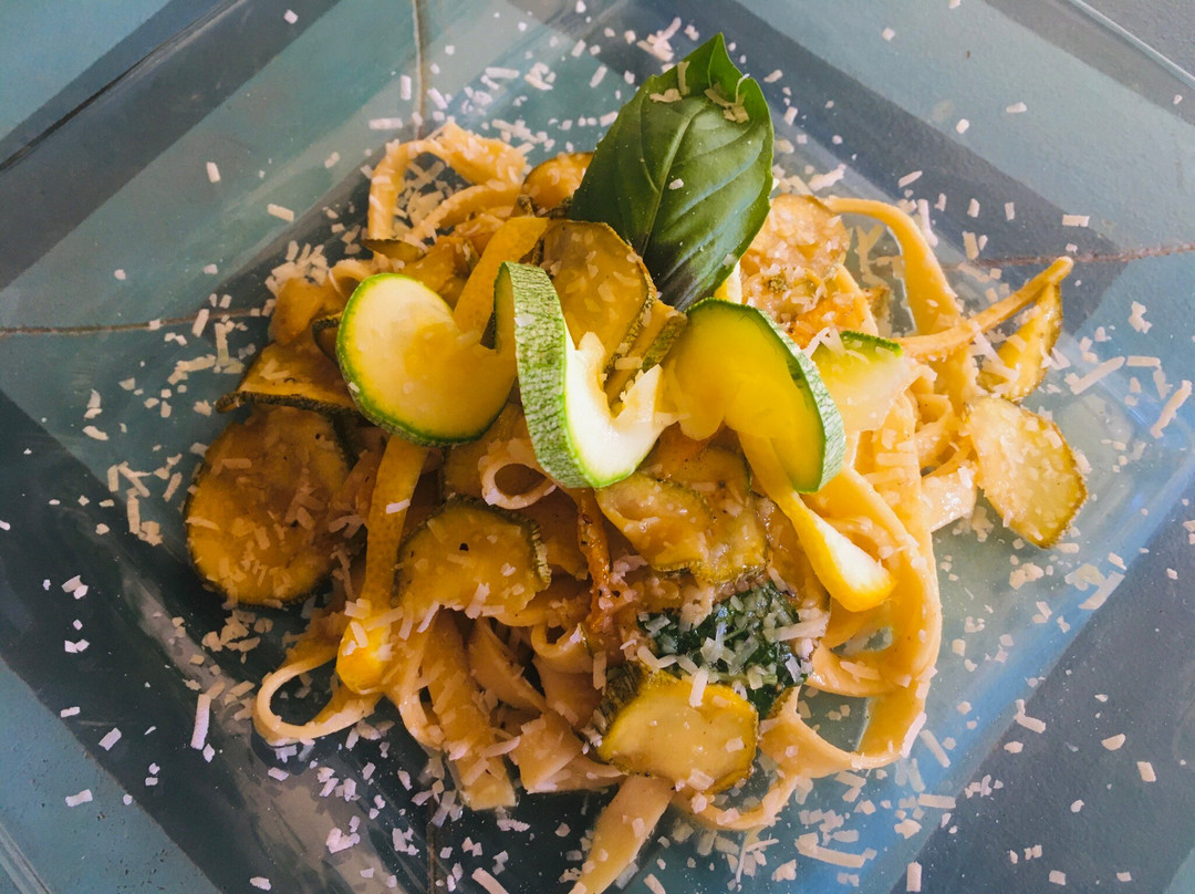 Mezcla Bcs-拉巴斯必去景点