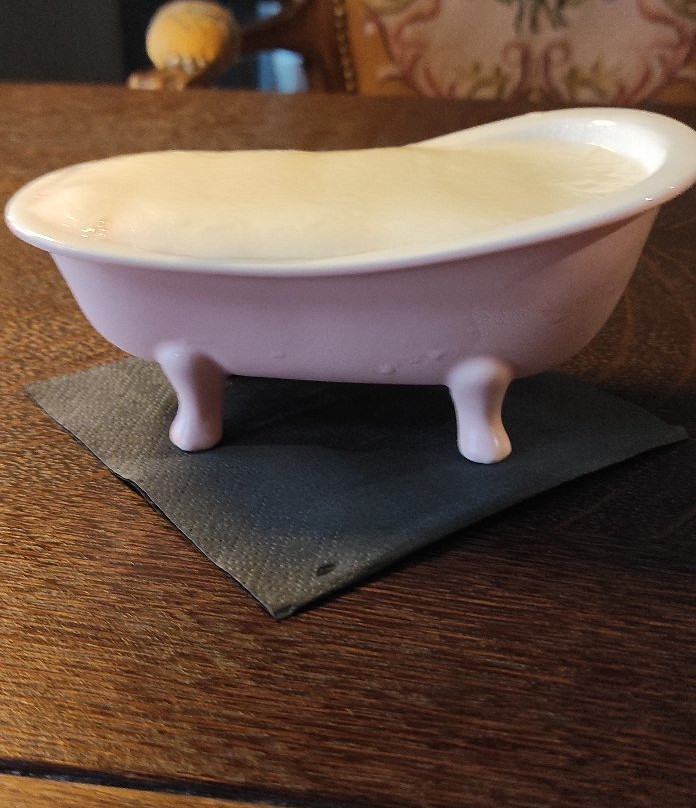 Nocny Portier - Cocktail Bar-卢布林必去景点