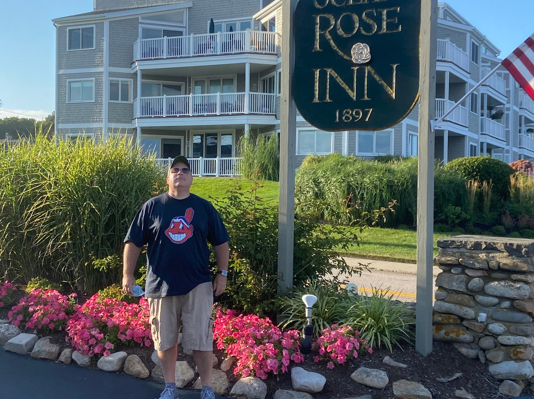 The Shore House主图