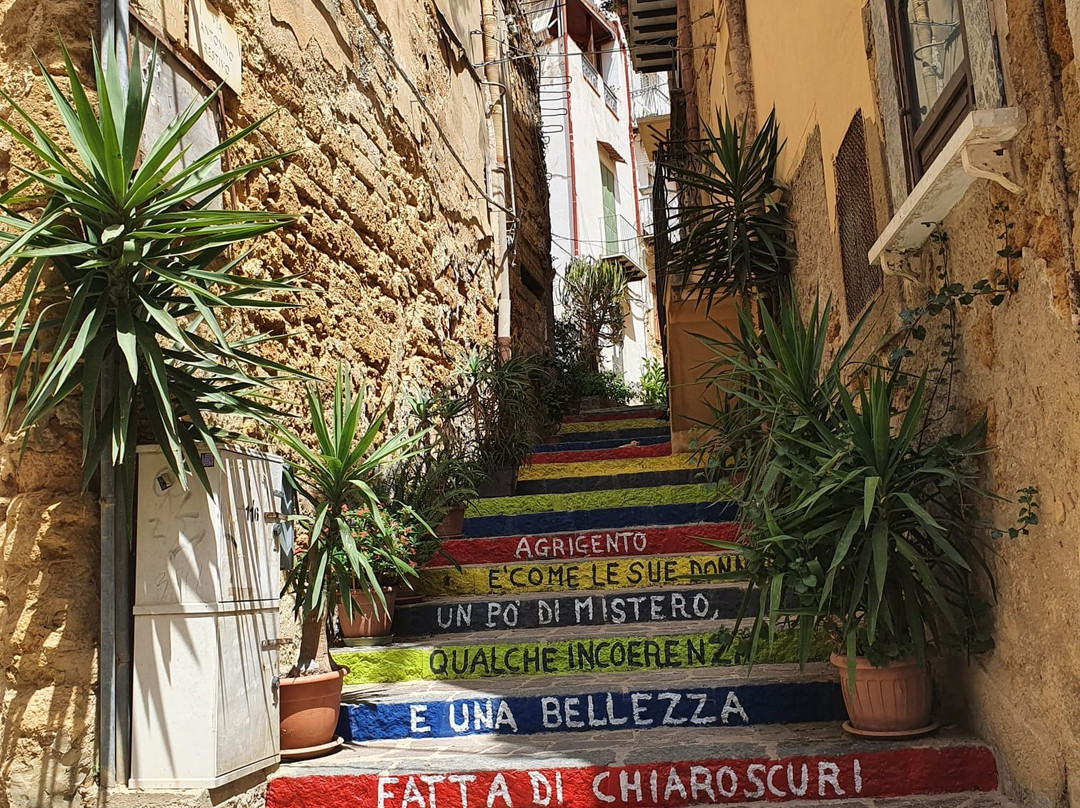Chiesa del Purgatorio (San Lorenzo)景点图片