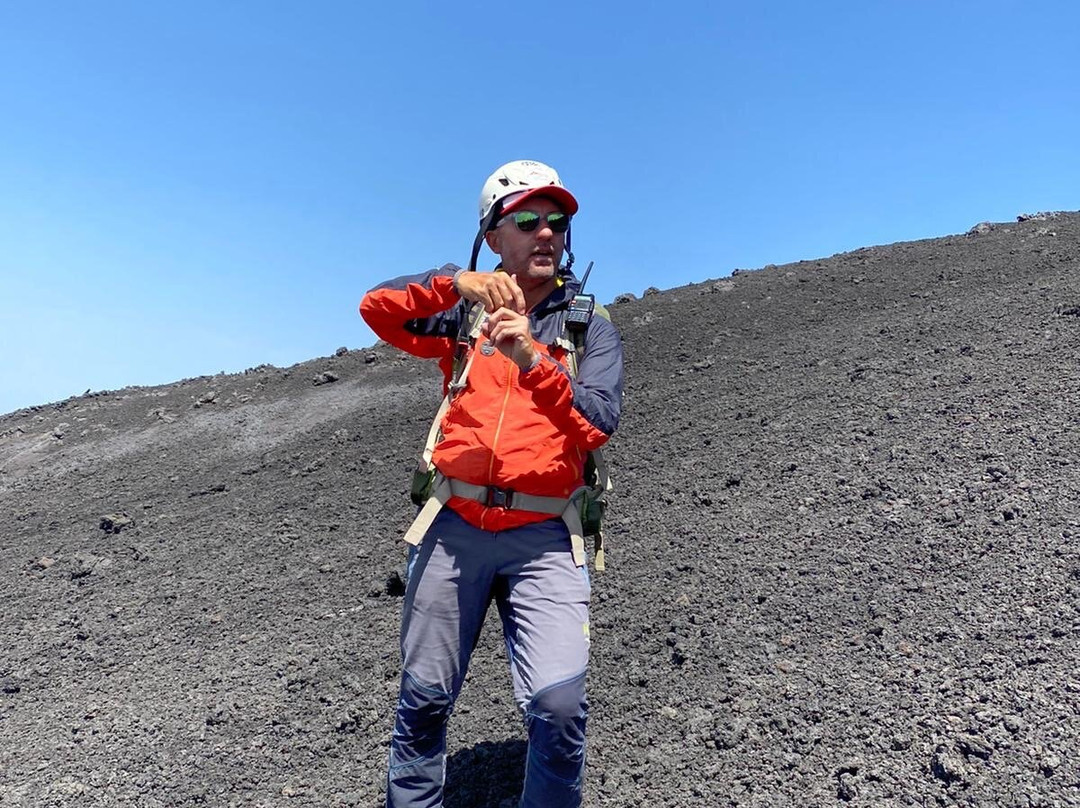 Etna Together-尼科洛西必去景点