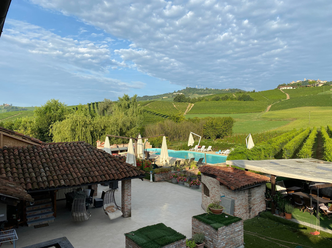 Cascina del Monastero-拉莫拉必去景点