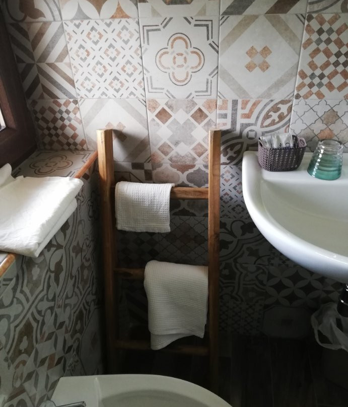 B&B La Dimora di Bianca Lancia主图
