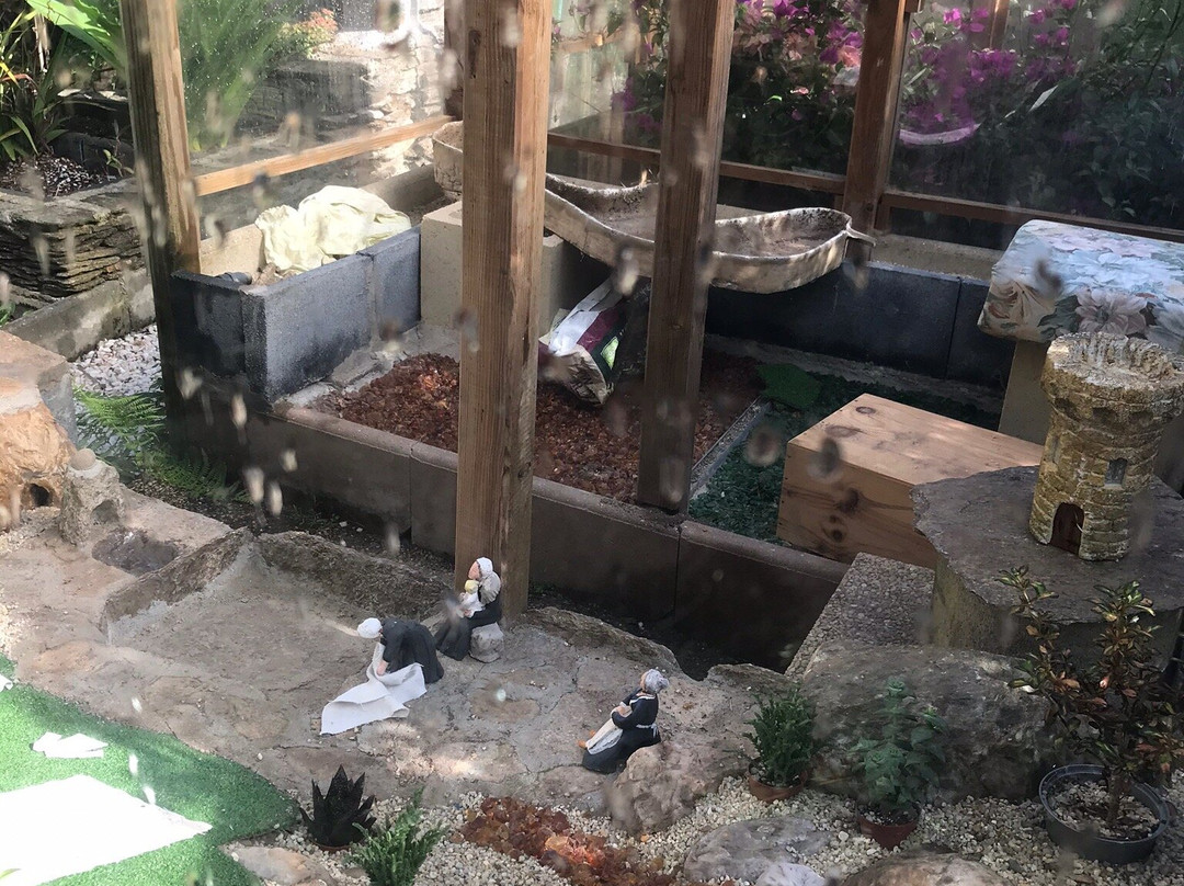 Jardin du Vaëré景点图片