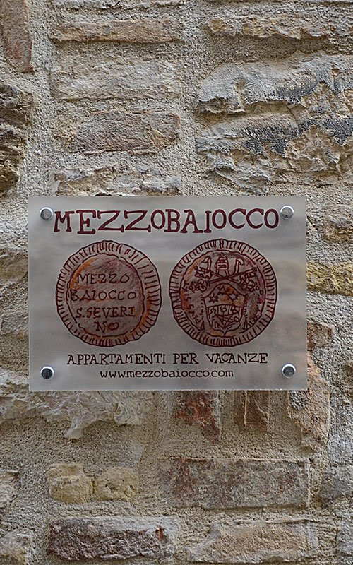 Mezzobaiocco
