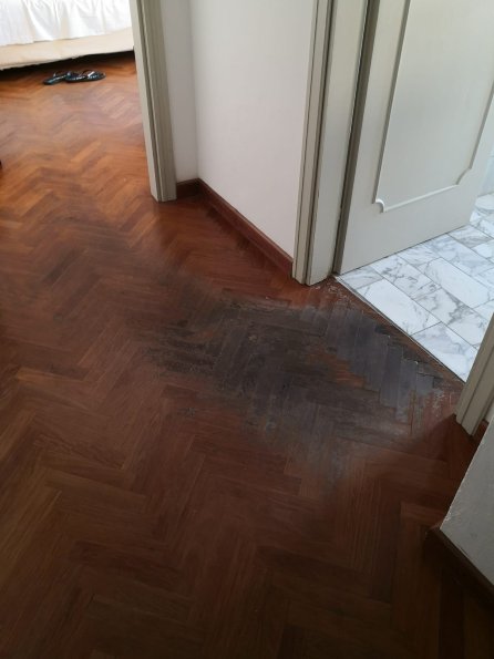 高尔夫大酒店-浴室