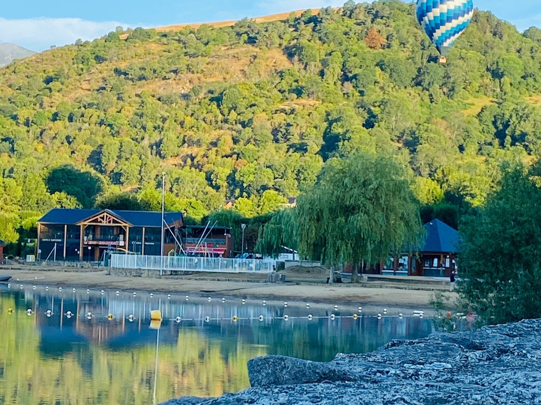 贝尔维尤酒店主图