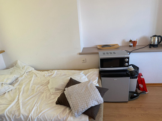 Dom Przy Plaży主图