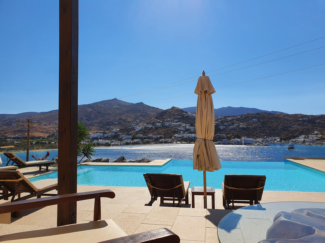 Seabreeze Hotel主图