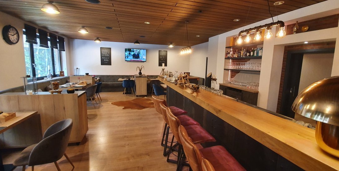 Hotel Wiesengrund主图