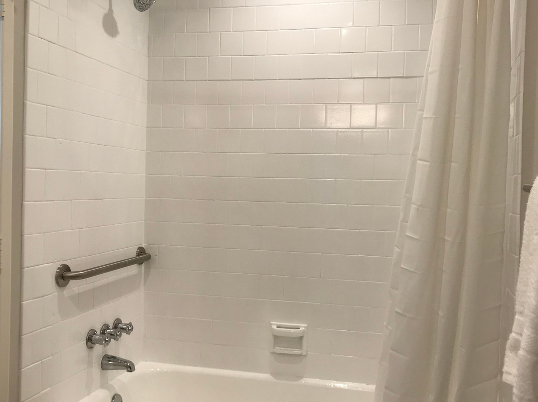 20th Century Motor Lodge主图