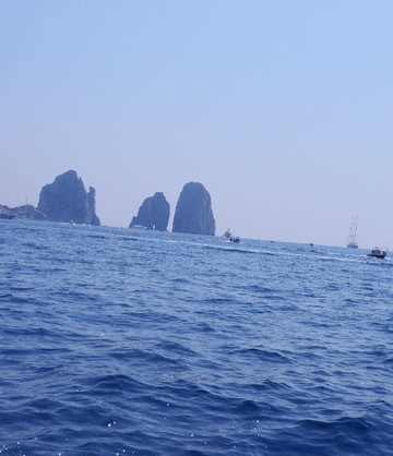 Ragi Tour-索伦托必去景点