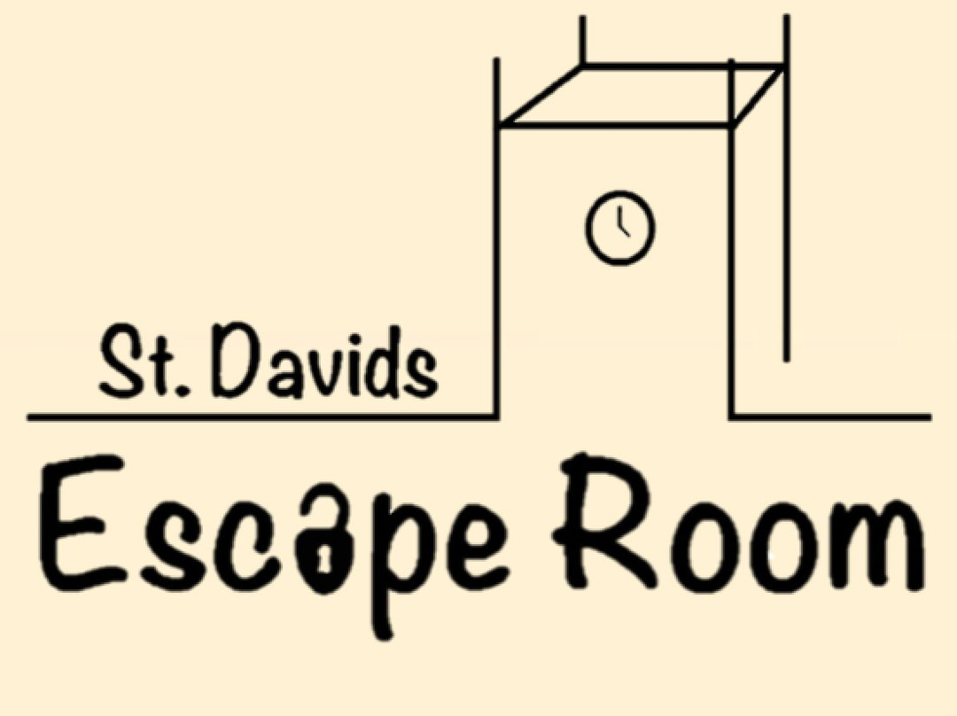 St. Davids Escape Room景点图片