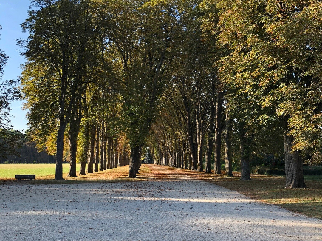 Le Jardin Andrinople主图