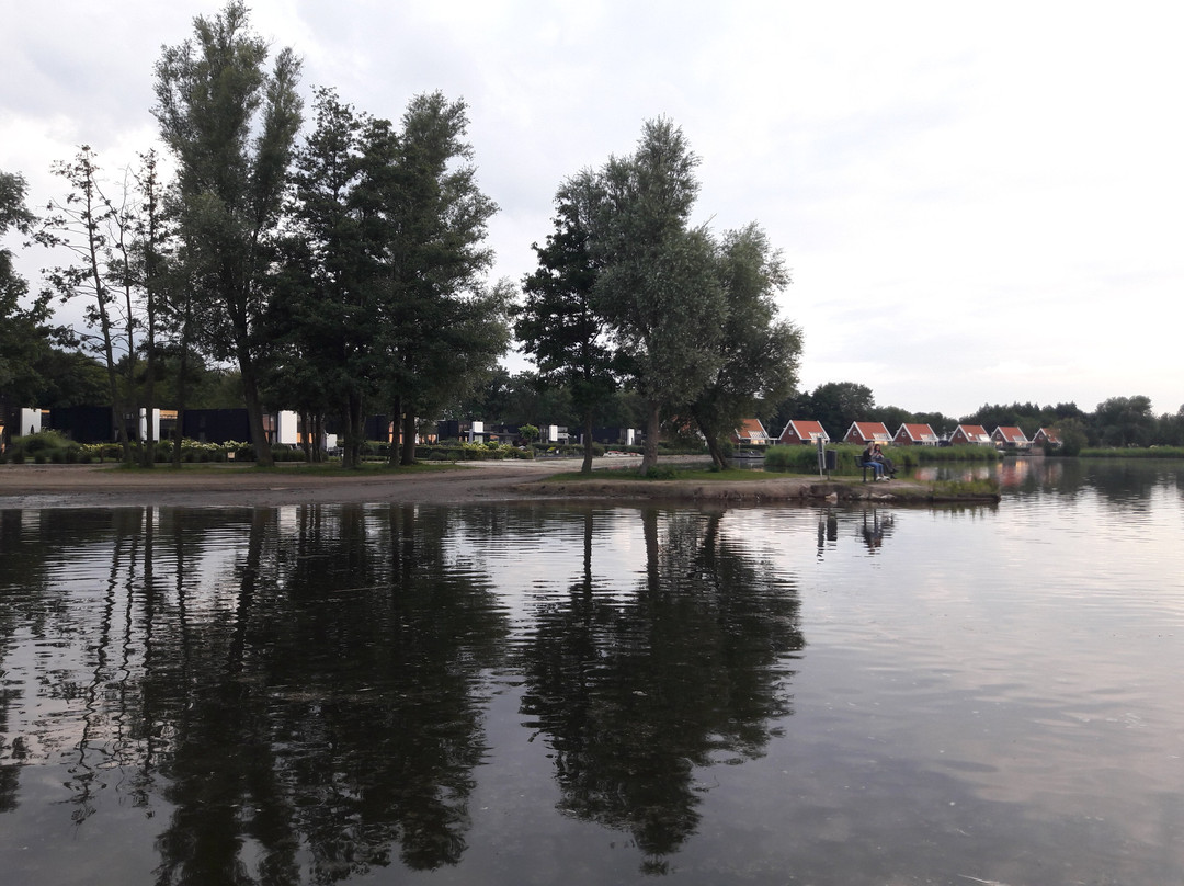 EuroParcs Bad Hoophuizen主图