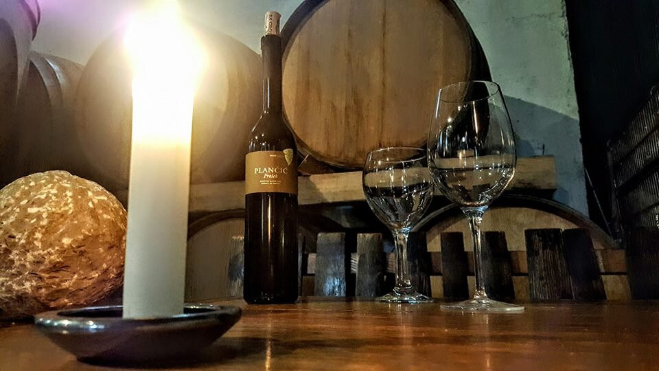 Vinarija Braca Plancic景点图片