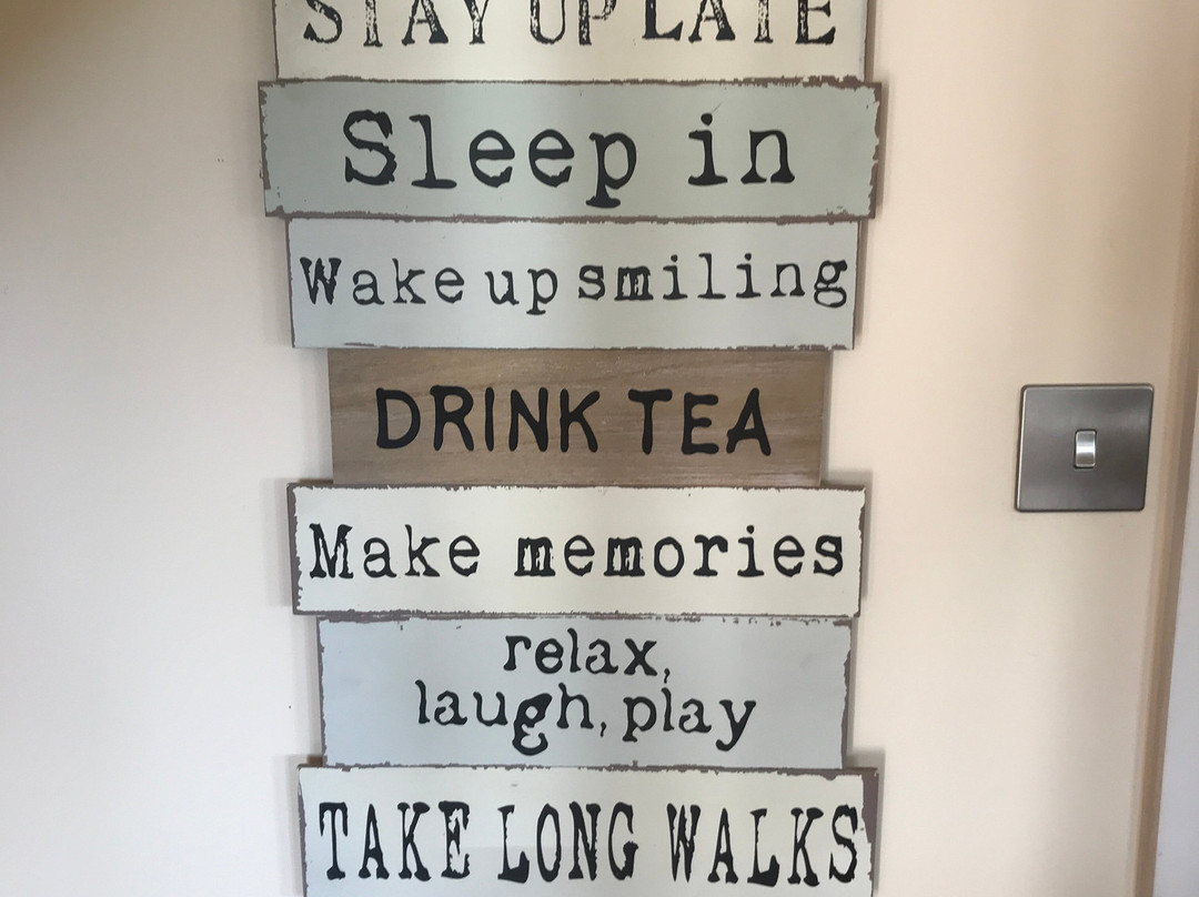 Croft旅游攻略图片