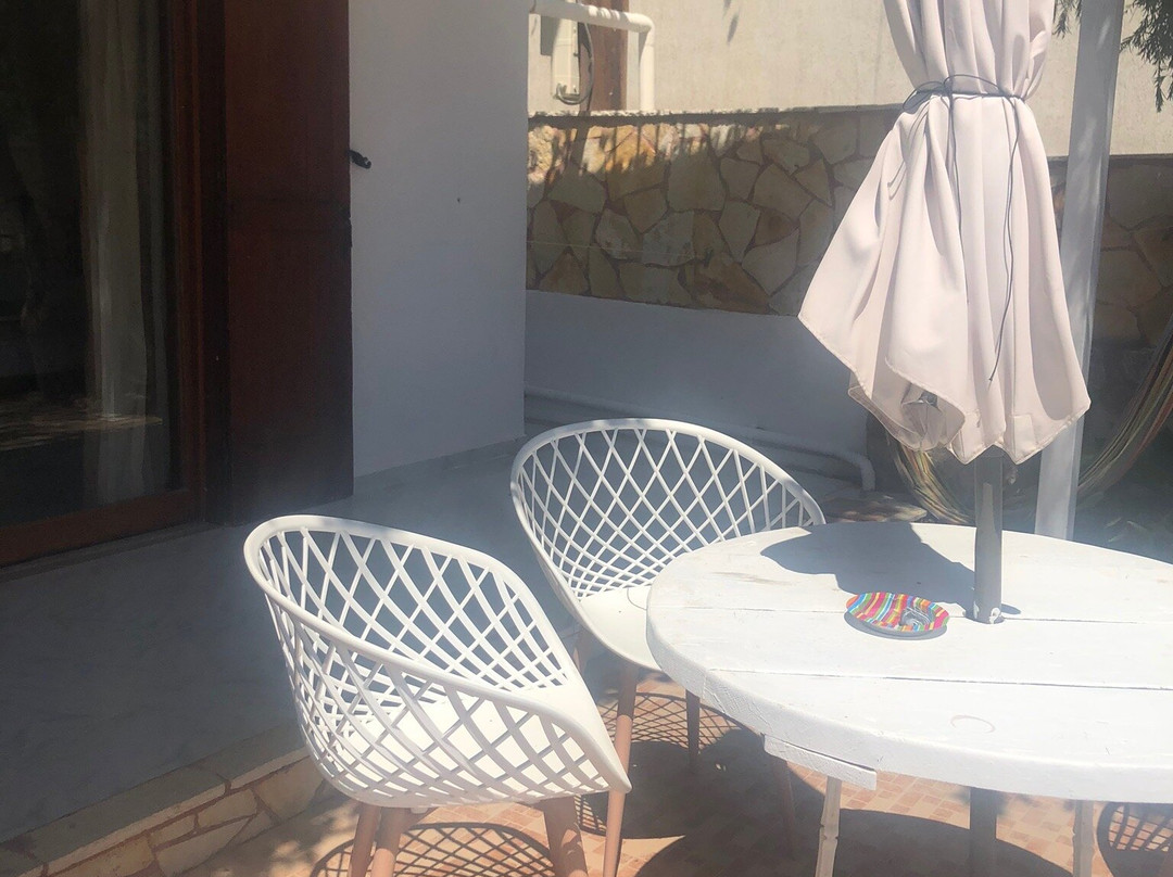 Pension Galini主图