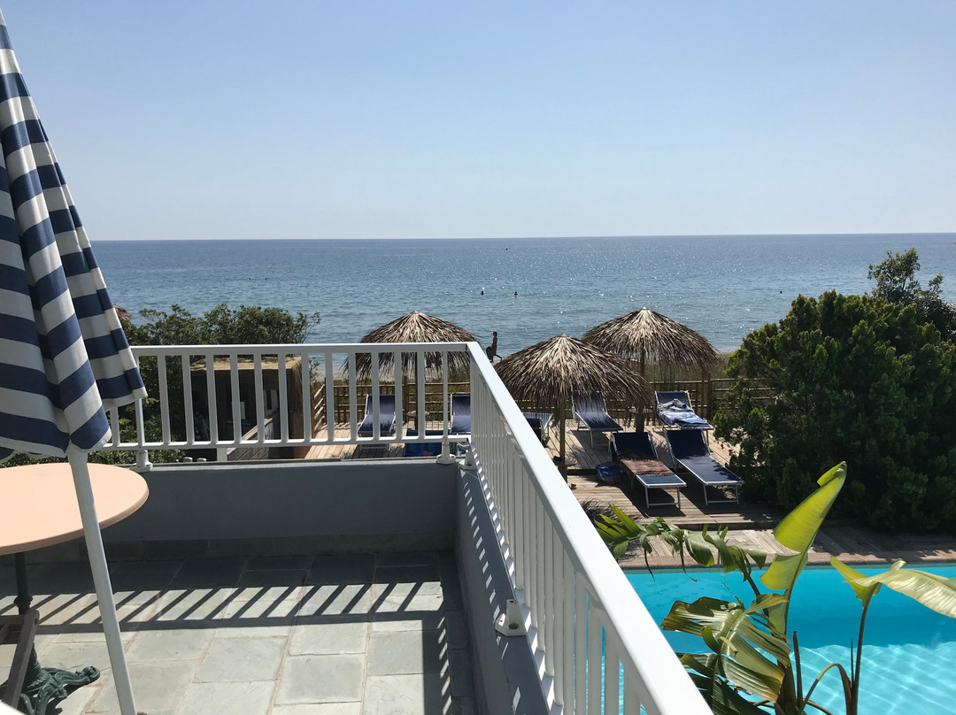 Hotel Levolle Marine主图