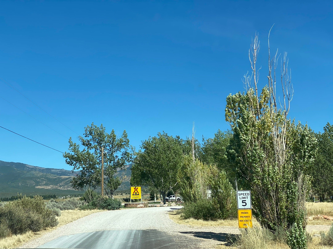 Fillmore KOA