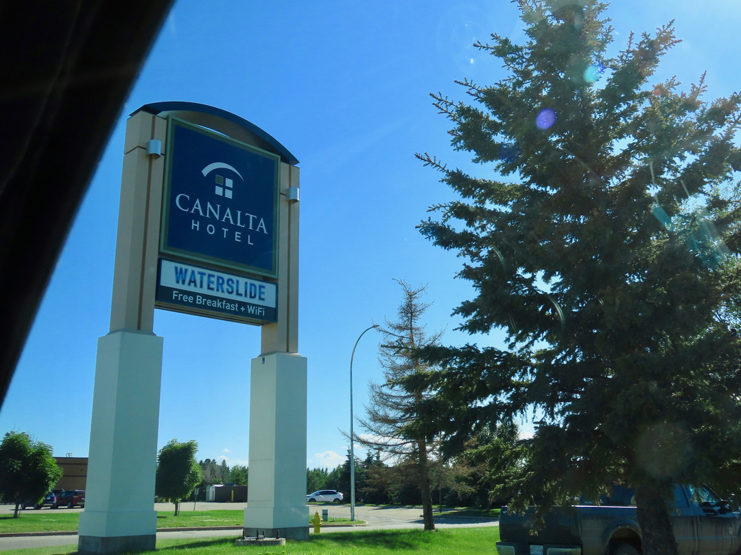 Canalta Rocky Mountain House主图