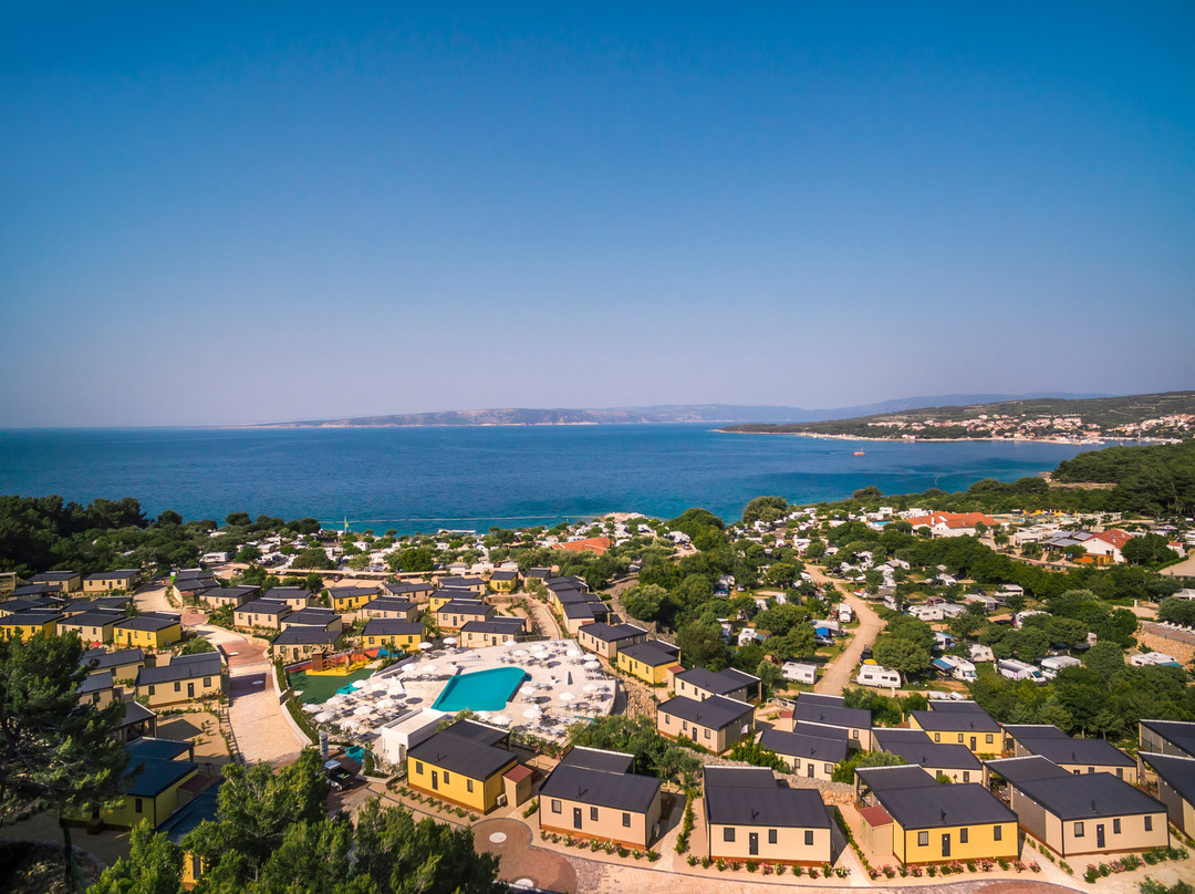 Valamar Camping Krk