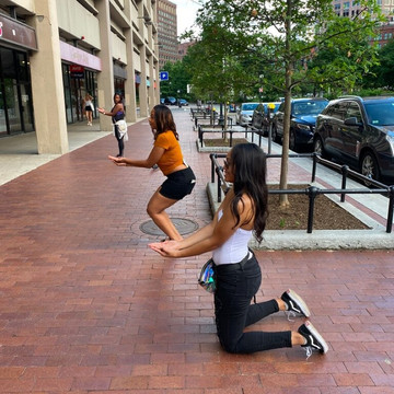 Cashunt Boston - Private Games-波士顿必去景点