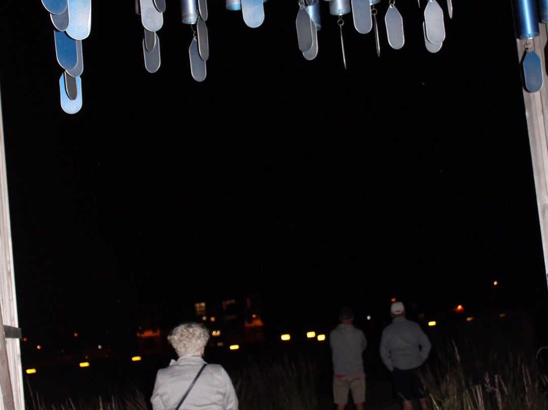 Tourisme Region De Megantic-Lac-Megantic必去景点