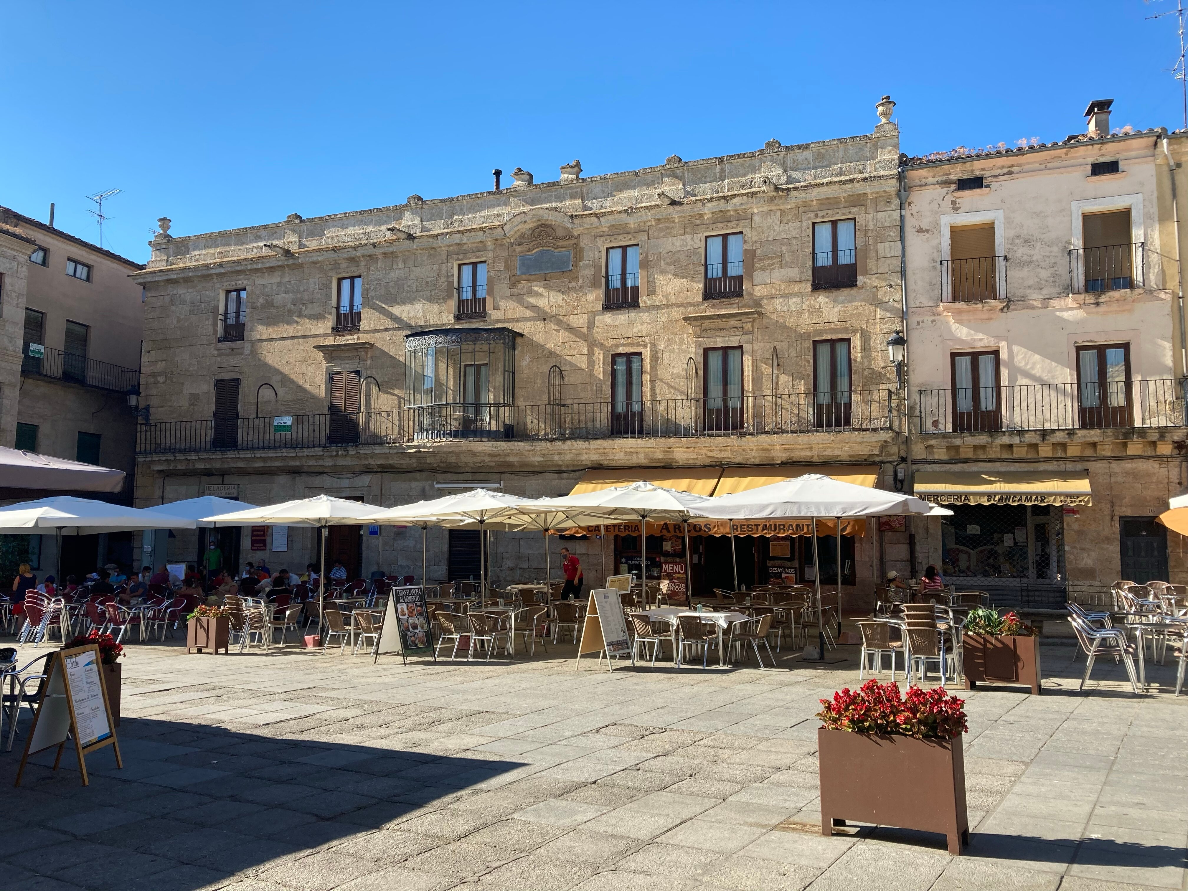 Palacio Antigua Audiencia-浴室