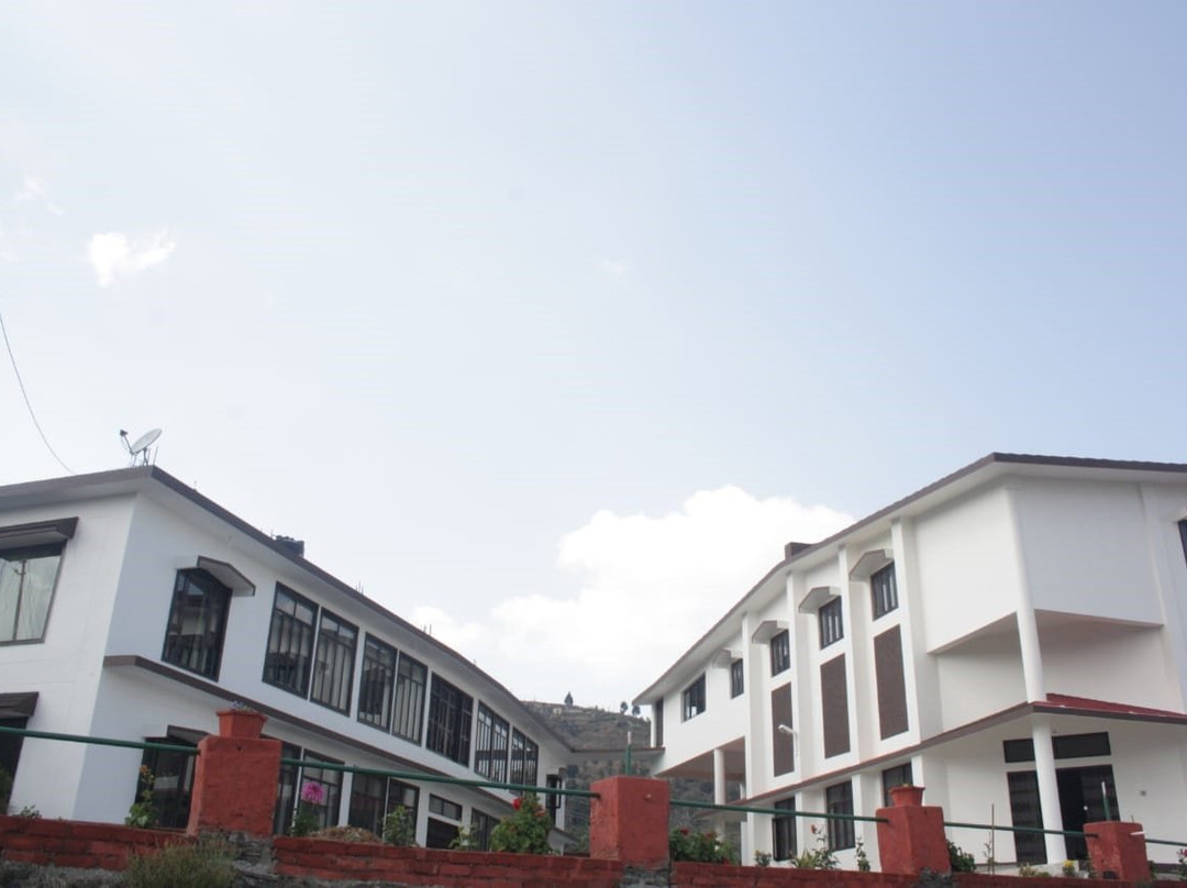 Matrichhaya Retreat